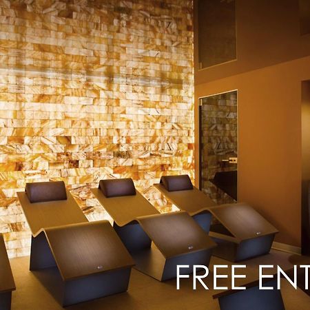 Relax Harrachov Apartments - Free Wellness Grotta Spa Dış mekan fotoğraf